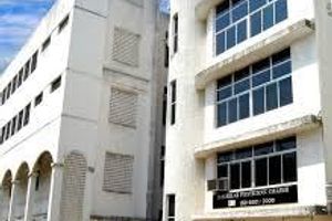 Panimalar Polytechnic College Chennai Infrastructure photo 3